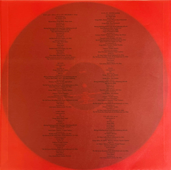 Joji - Ballads 1