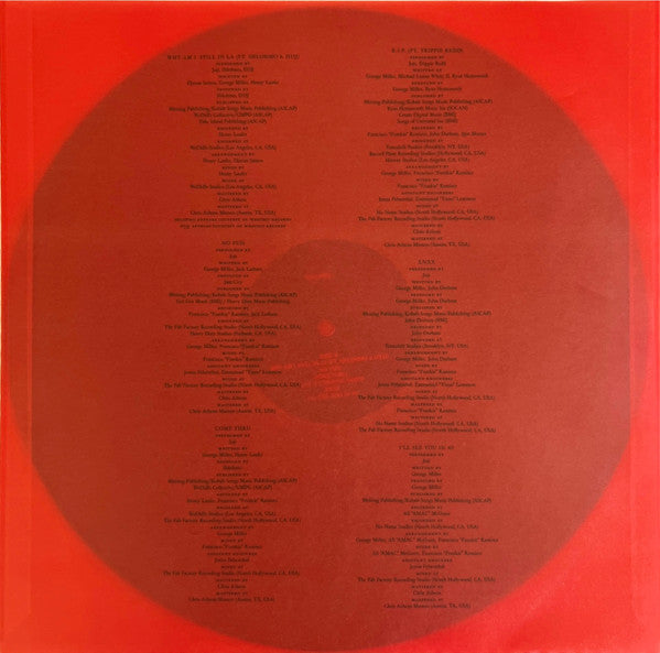 Joji - Ballads 1