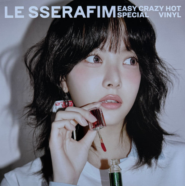 Easy-Crazy-Hot