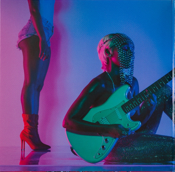 Janelle Monáe - Dirty Computer