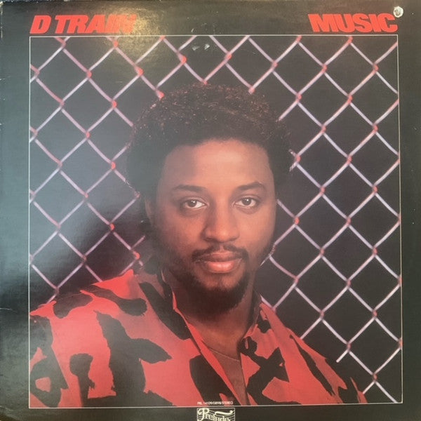 D-Train - Music