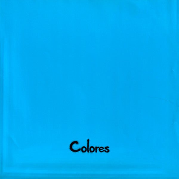 J. Balvin - Colores
