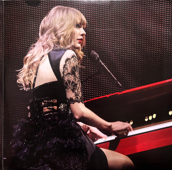 Taylor Swift - Red (Taylor's Version)