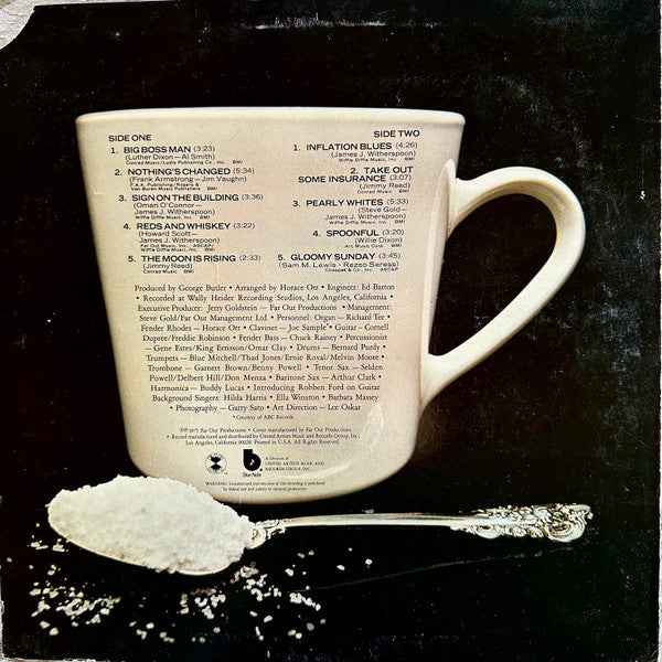 Jimmy Witherspoon - Spoonful