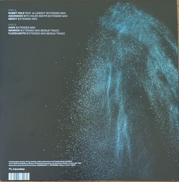 Marsh (4) - Aria EP