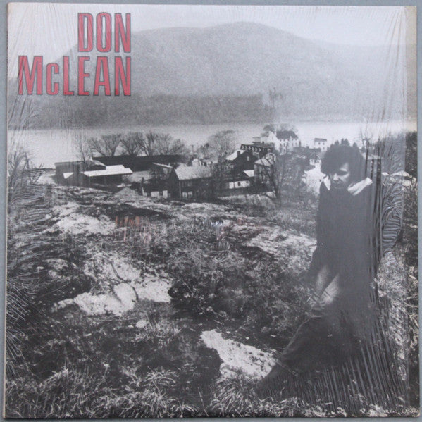 Don McLean