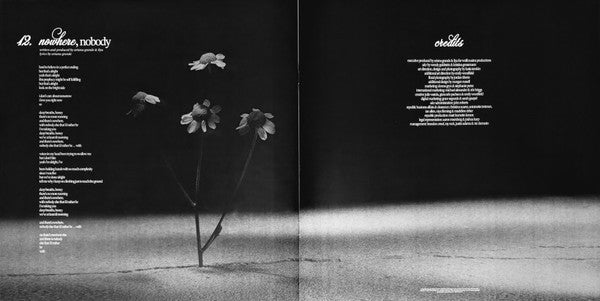 Ariana Grande - Petal [SILVER w/ WHITE MARBLE]