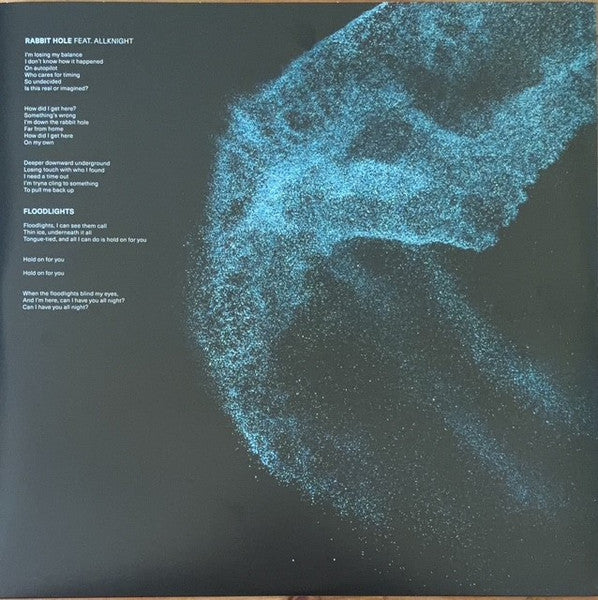 Marsh (4) - Aria EP