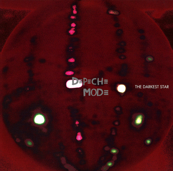 Depeche Mode - Playing The Angel | The 12" Singles