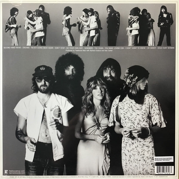 Rumours