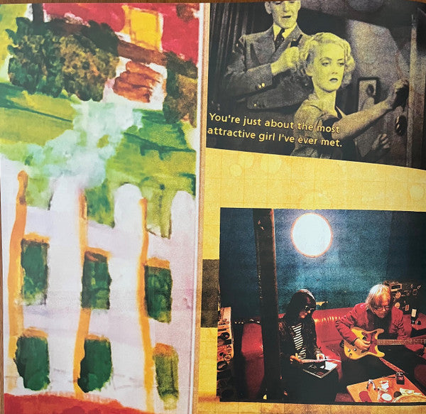 The Minus 5 - Oar On, Penelope!