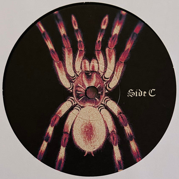 Peso Pluma - Génesis
