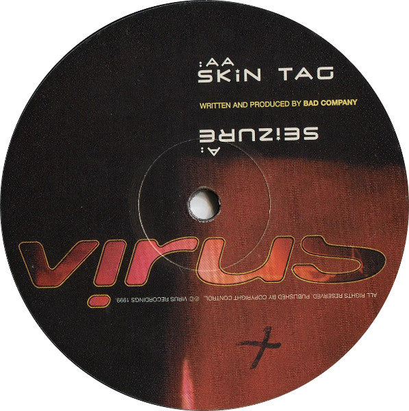 Optical - ViRUS 006