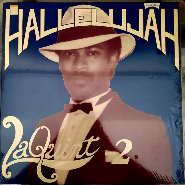 LaQuint - Hallelujah