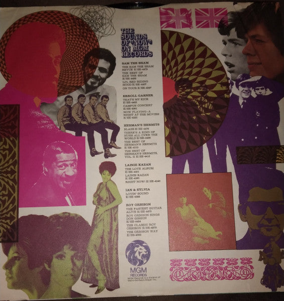Eric Burdon & The Animals - Every One Of Us