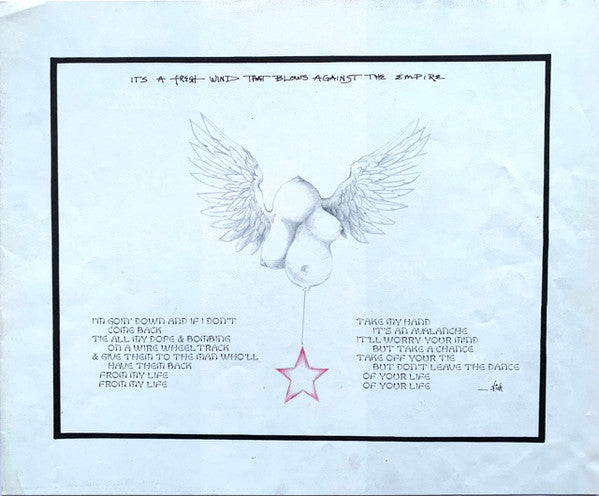 Paul Kantner - Blows Against The Empire
