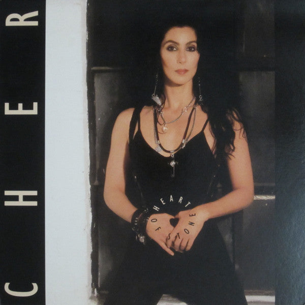 Cher - Heart Of Stone
