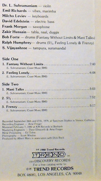 Fantasy Without Limits