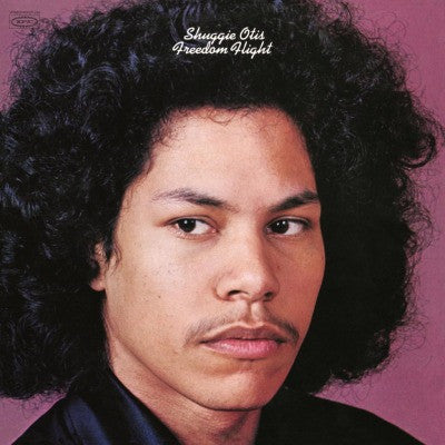 Shuggie Otis - Freedom Flight (180g)