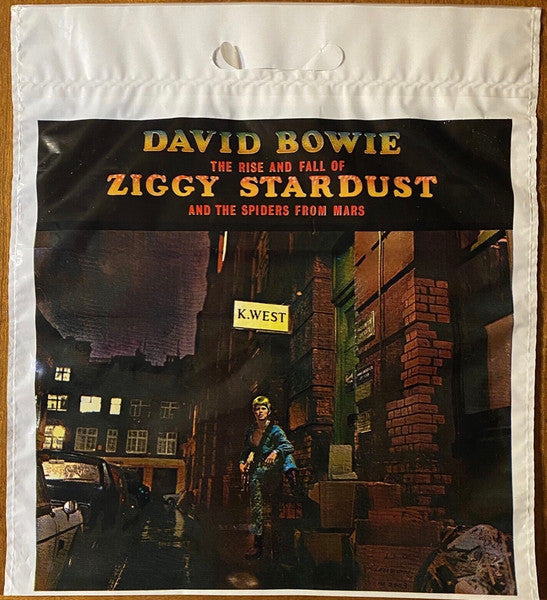 David Bowie - Space Oddity, Moonage Daydream, Life On Mars?, It Ain't Easy