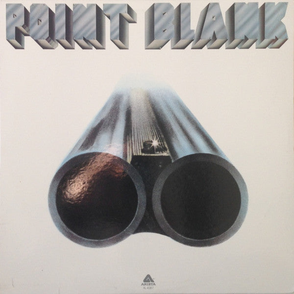 Point Blank (9) - Point Blank