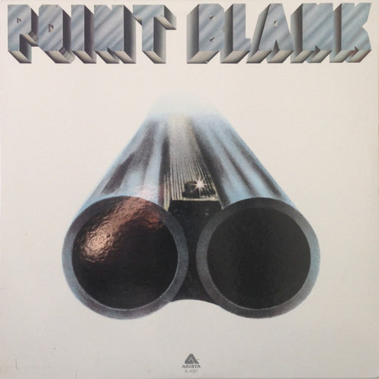 Point Blank (9) - Point Blank
