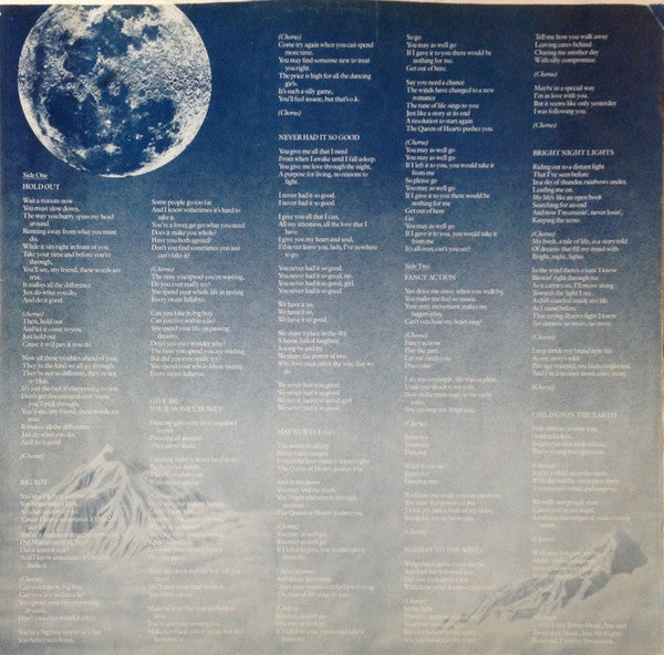 Trillion (3) - Trillion