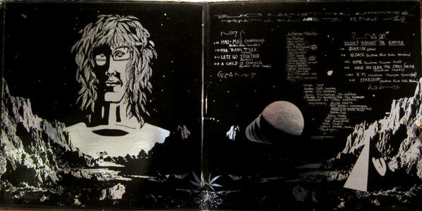 Paul Kantner - Blows Against The Empire