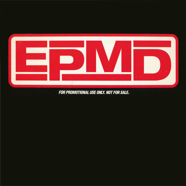 EPMD - Richter Scale