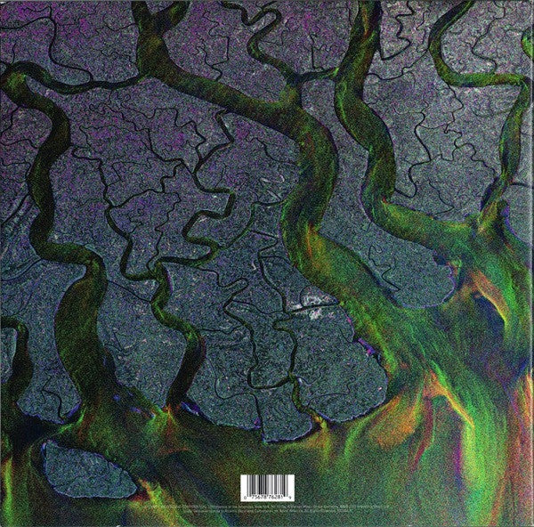 Alt-J - An Awesome Wave