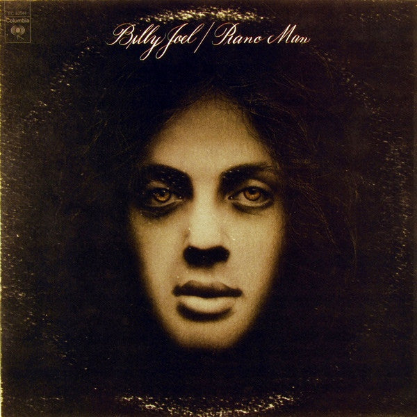 Billy Joel - Piano Man