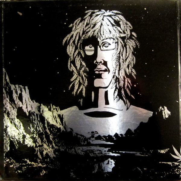 Paul Kantner - Blows Against The Empire