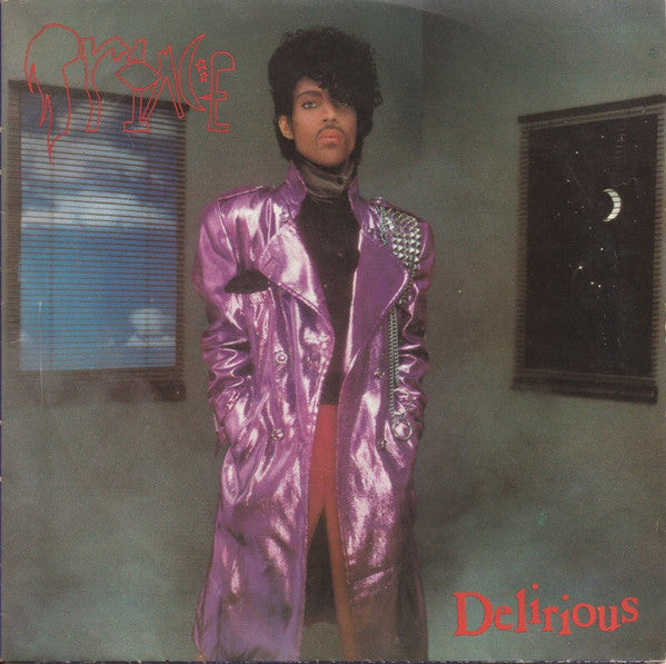 Prince - Delirious
