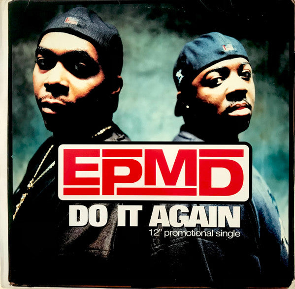 EPMD - Do It Again