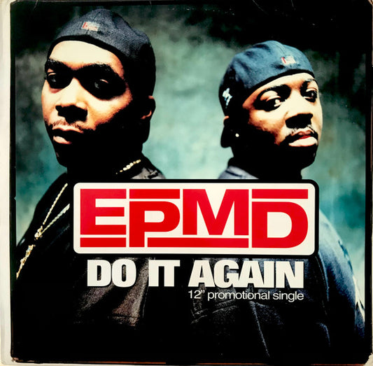 EPMD - Do It Again