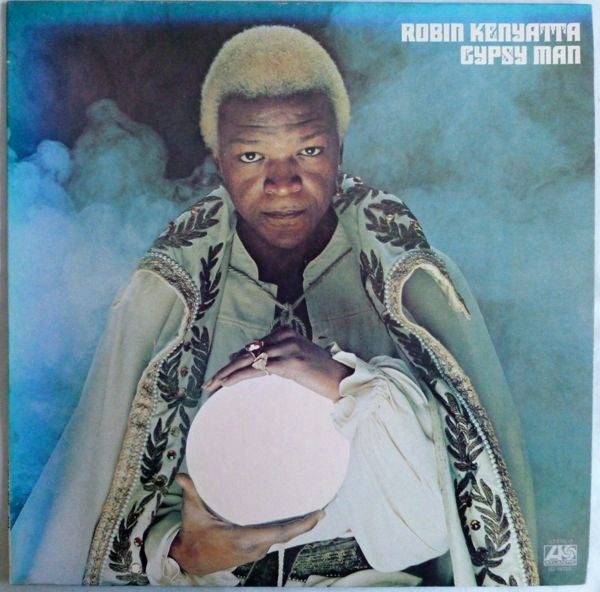 Robin Kenyatta - Gypsy Man