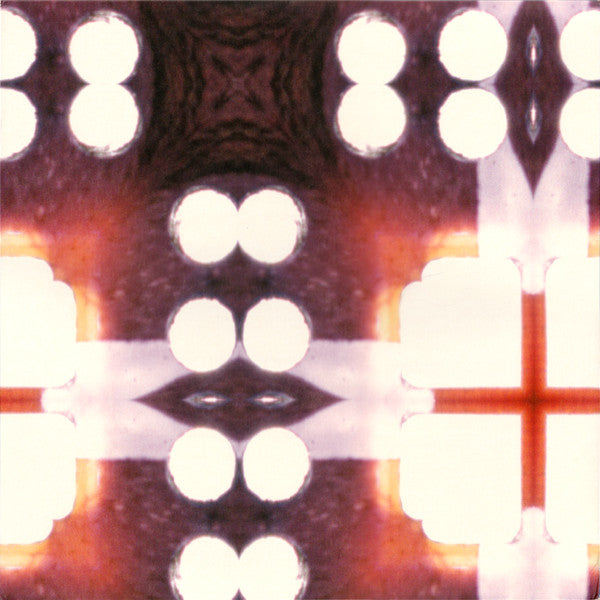 Boards Of Canada - Geogaddi