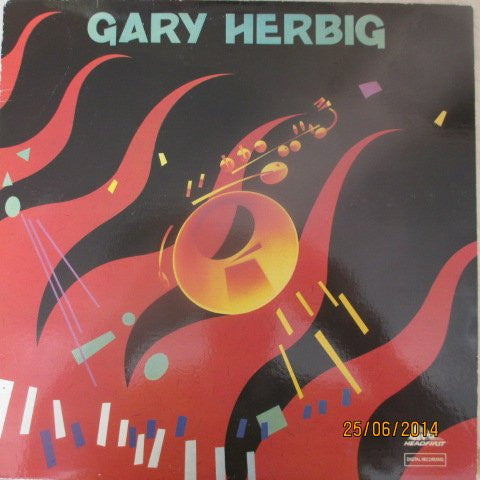Gary Herbig - Gary Herbig