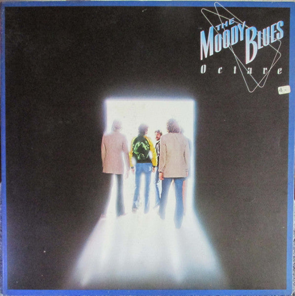 The Moody Blues - Octave