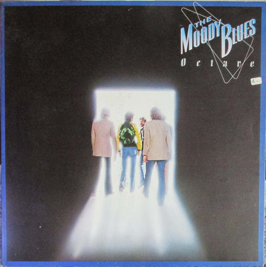 The Moody Blues - Octave