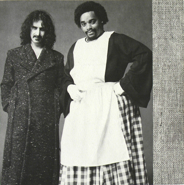 Frank Zappa - Thing-Fish