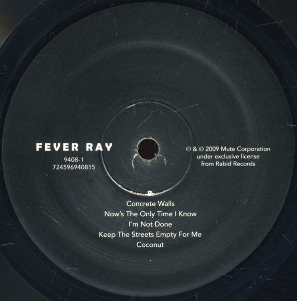 Fever Ray