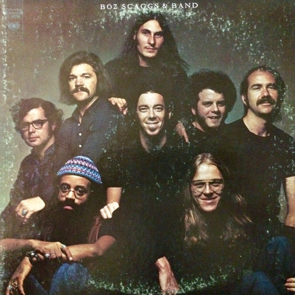 Boz Scaggs & Band