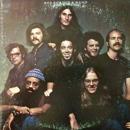 Boz Scaggs & Band