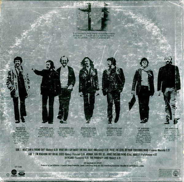 If (6) - If