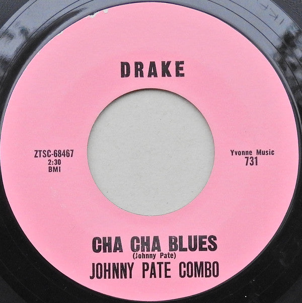 Cha Cha Blues