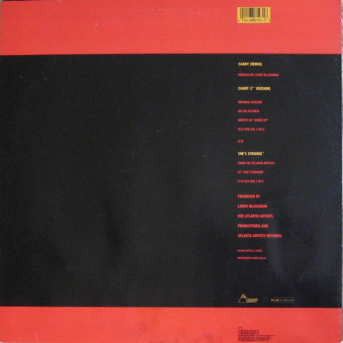 Cameo - Candy