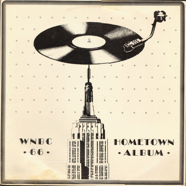 Various - Hometown Album