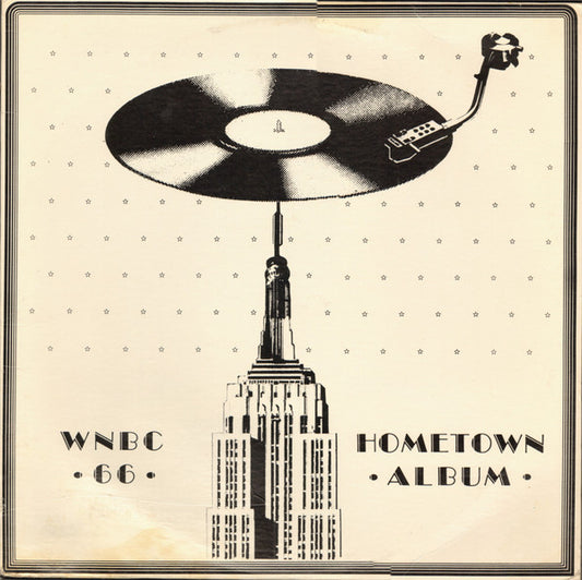 Various - Hometown Album
