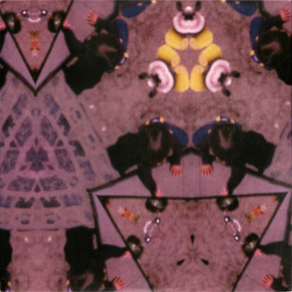 Boards Of Canada - Geogaddi